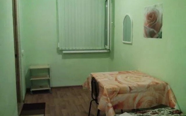 Roza Guest House