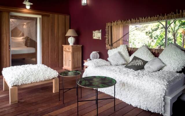 La Maison De Clementine