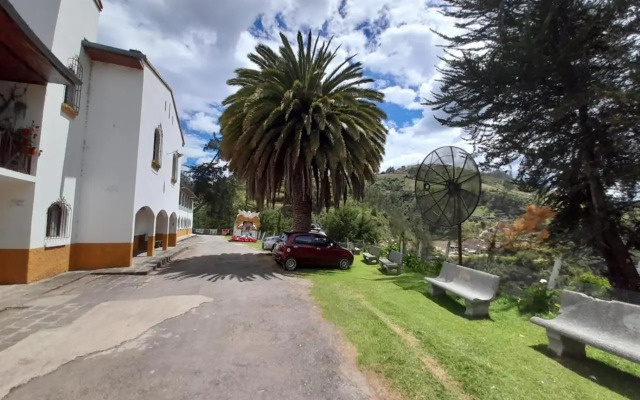 Hotel Casa de Peregrinos