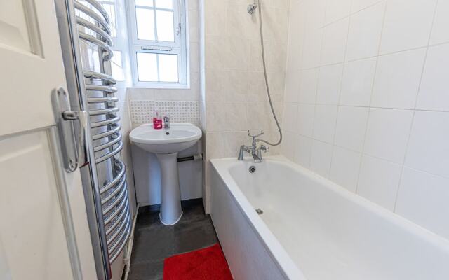 Tower Bridge Accommodation - 22