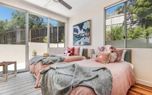Indulge at Iluka, Castaways Beach