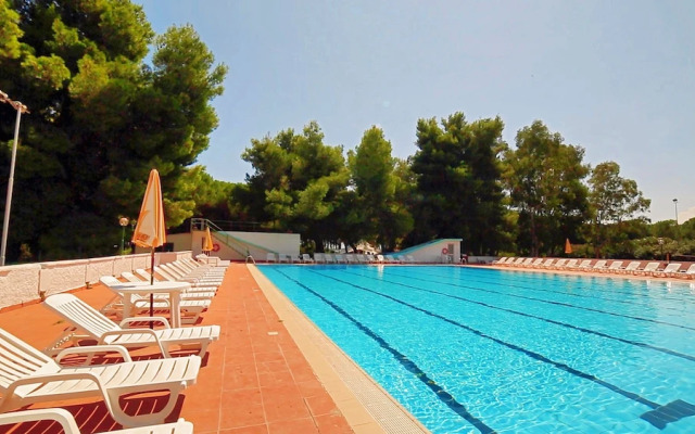 Villaggio Triton