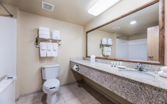 Red Lion Inn & Suites Goodyear Phoenix