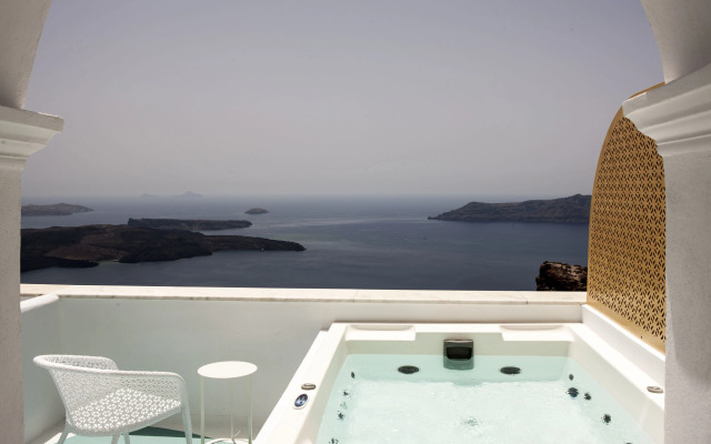 Andronikos Santorini