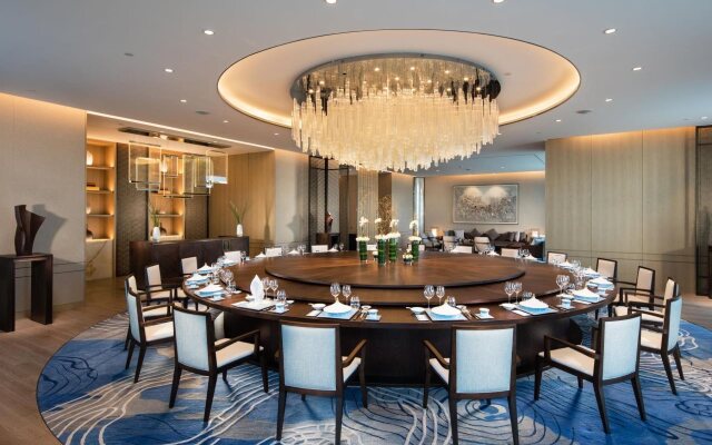 Hilton Quanzhou Riverside