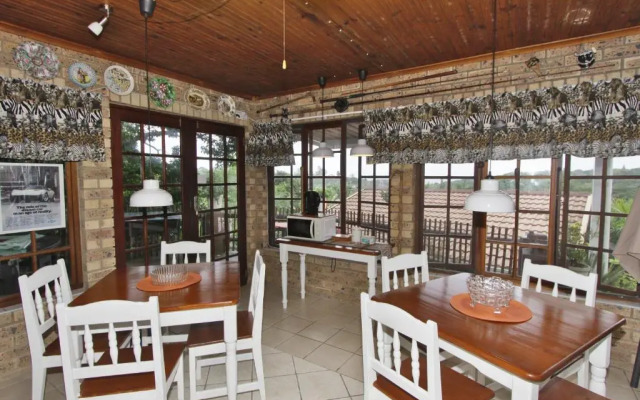 Xanadu Guest House