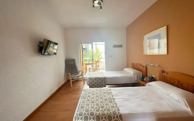 Apartamentos Sol y Luna 3000