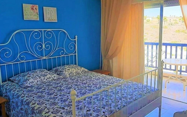 1 Bedroom Apartment With a Magnificent sea View