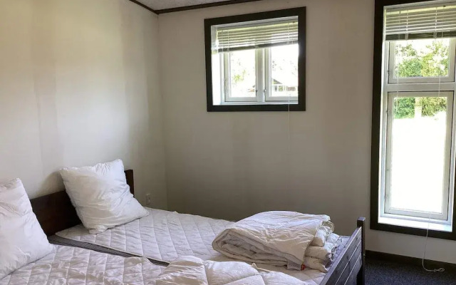 4 Star Holiday Home in Hovborg