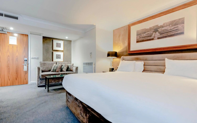 The Landmark Hotel & SPA Leisure Club Dundee By Sunday