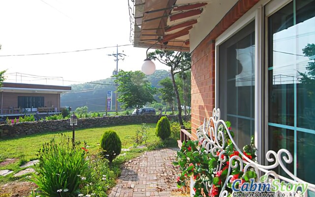 Ganghwa Sunset Ilbonji Pension