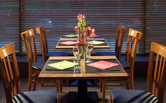 ibis Styles Besançon