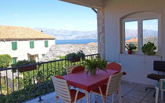 Apartments Janja Postira