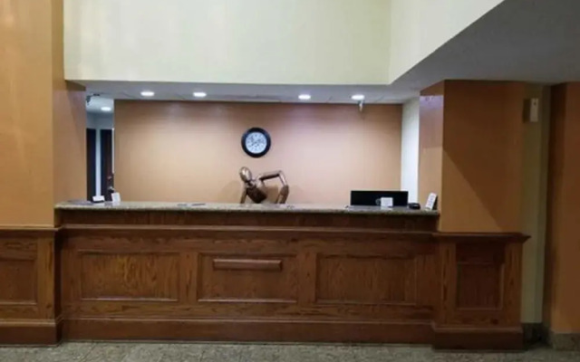 Fairbridge Inn And Suites Muskogee Ok