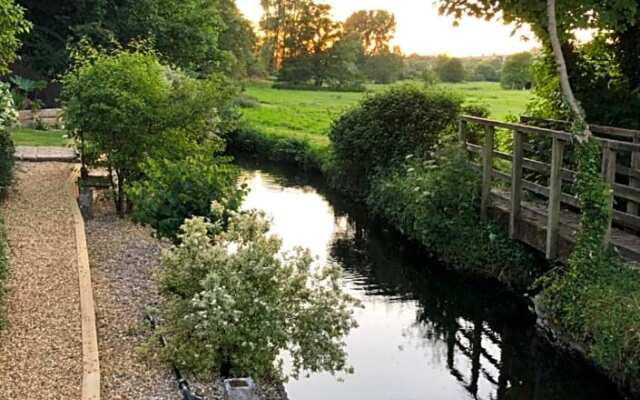 Waterfield House B&B