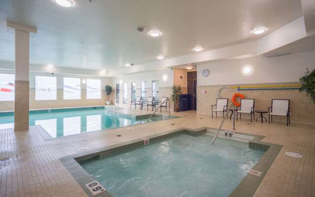 Best Western Plus St. Albert