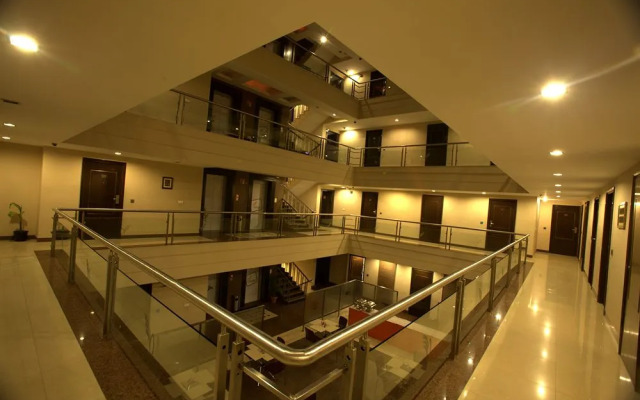 Mango Hotels, Secunderabad