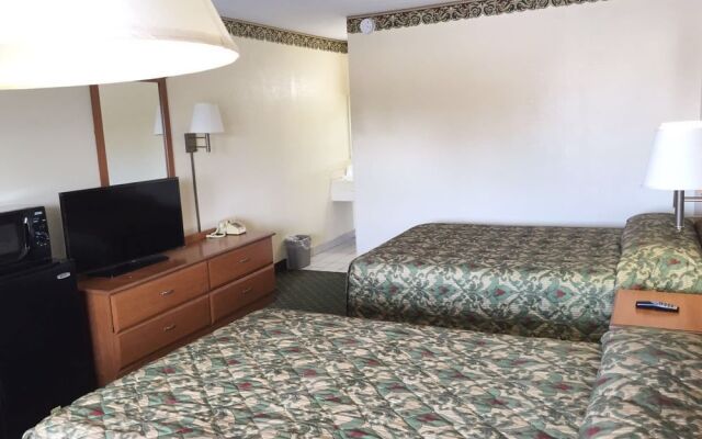 Economy Inn