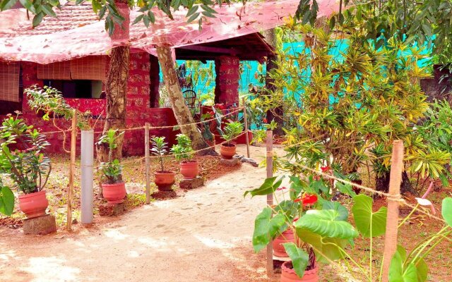Marari Beach Garden
