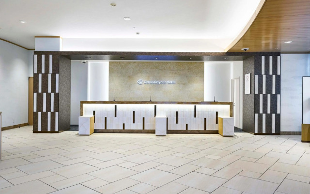 Daiwa Roynet Hotel Naha - Kokusaidori