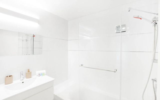 Pleasant 3BR in Carmelit 9 by HolyGuest