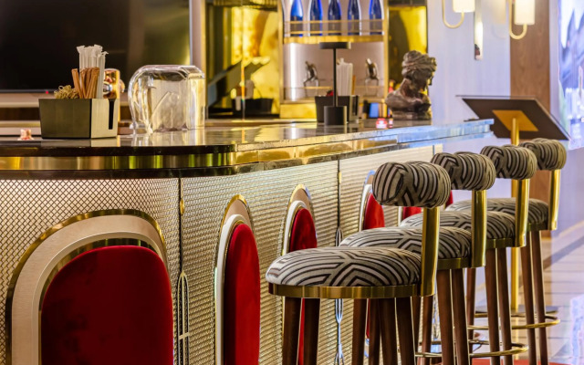 TURIM Lisboa Hotel