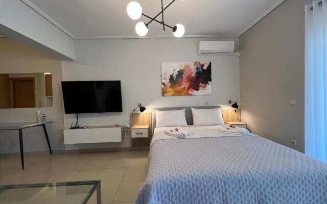 City House Comfort 1