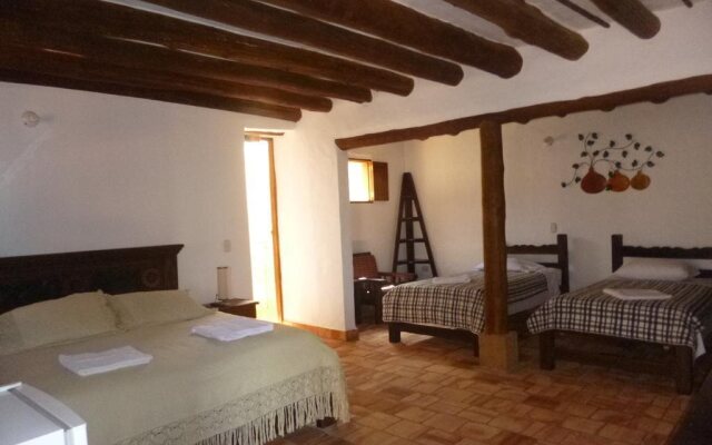 Hotel Finca Buenos Aires