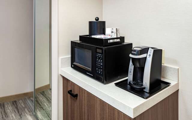 Hilton Garden Inn San Diego - Rancho Bernardo