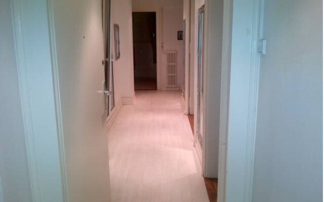 Appartement Luxe