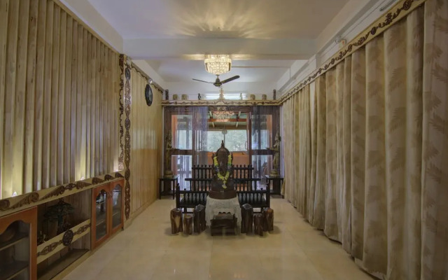 OYO 12070 Sai Page 3 Resort