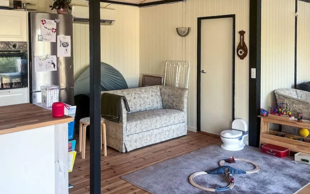 Cozy Retreat in Rageleje - By Traum Ferienwohnungen