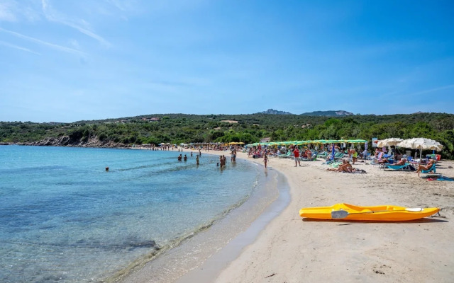 Sardinia Paradise House