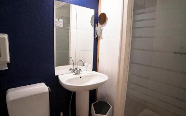 Le Grand Hôtel de Besse