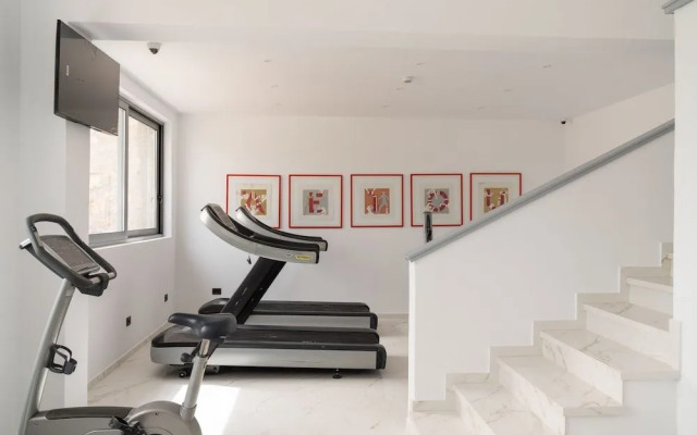 Sophid Wellness Suites Karpathos