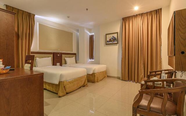 Ocean View Danang Hotel