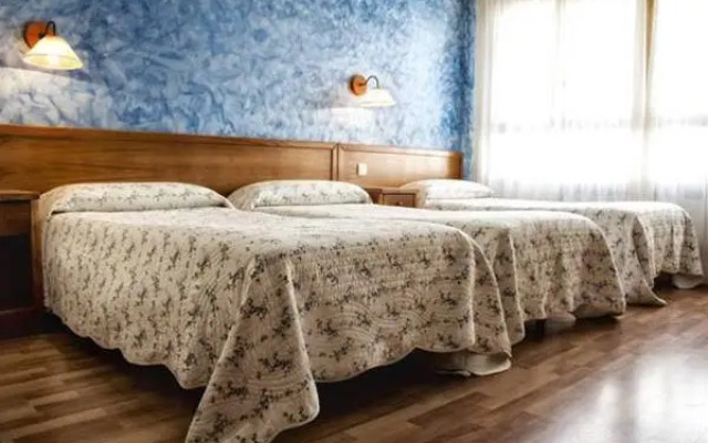 Hotel Covadonga
