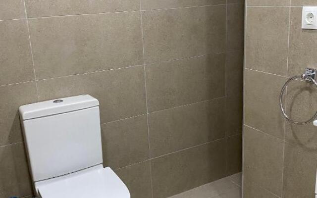 AR27-2 Apartamento en primera línea del mar