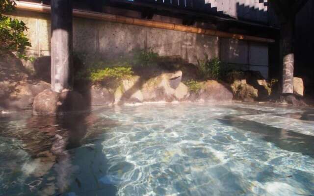 Tofuya Ryokan