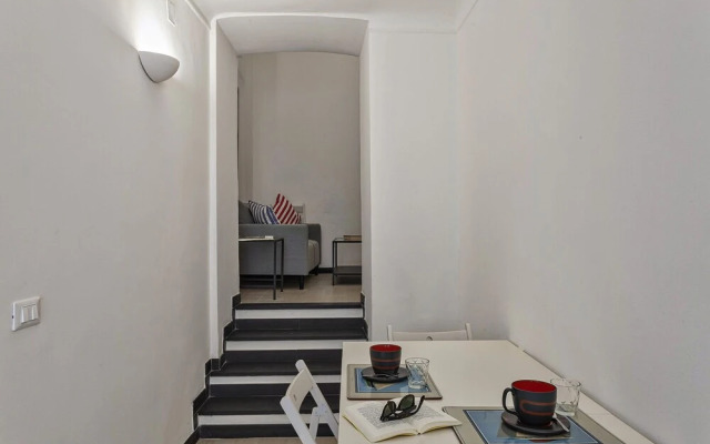 A Pochi Passi da Piazza de Ferrari