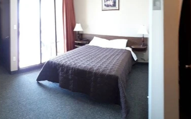 Rycroft Hotel