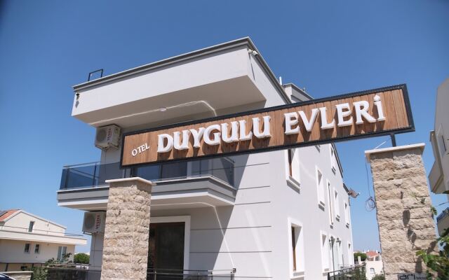 Duygulu Apart