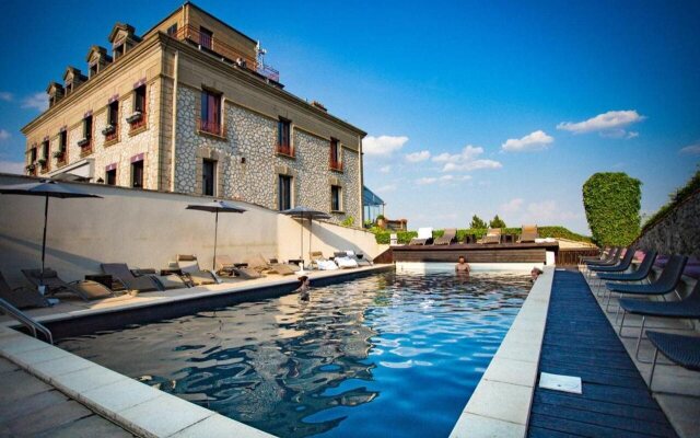Domaine de la Corniche