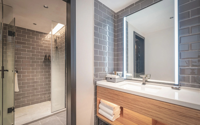 UrCove by Hyatt Nanjing Downtown