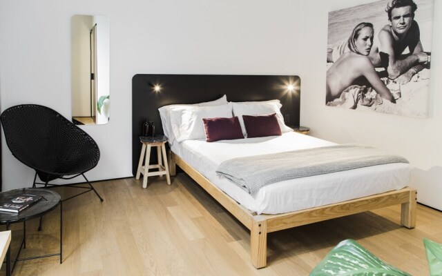 Hotel Itto Condesa