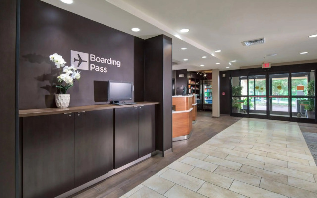 Courtyard by Marriott Rock Hill