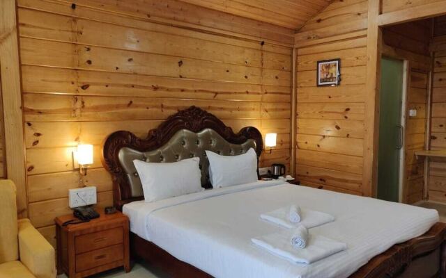 Oxygen Resorts Mahabaleshwar