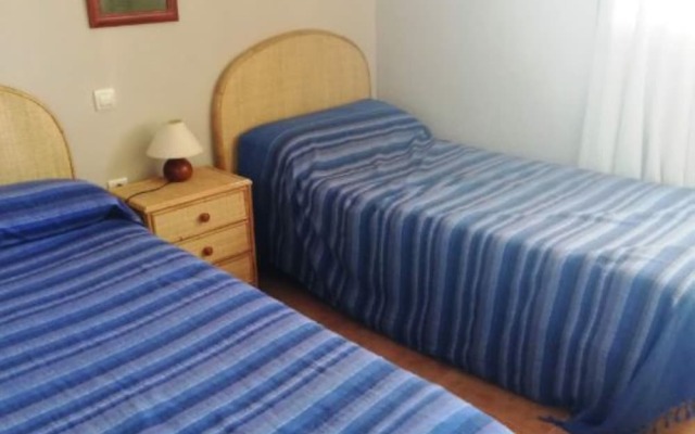 106849 - Apartment in Zahara
