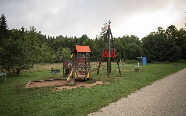 Waldgasthof zum Geländer