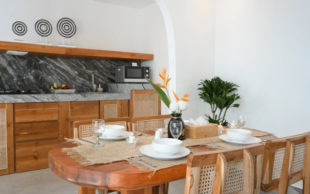 Villa Canggu